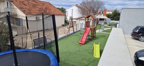 Apartman Galija 1 Apartment in Zadar