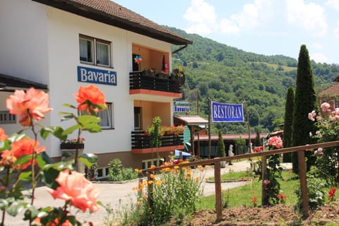 Motel Bavaria Motel in Montenegro