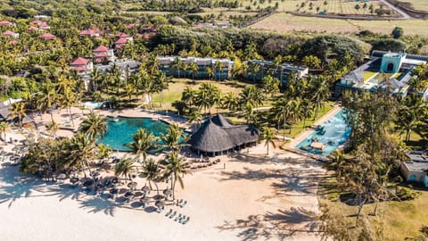 Outrigger Mauritius Beach Resort resort in Bel Ombre