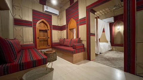 Fort Guesthouse نُزل القلعة Bed and Breakfast in Muscat