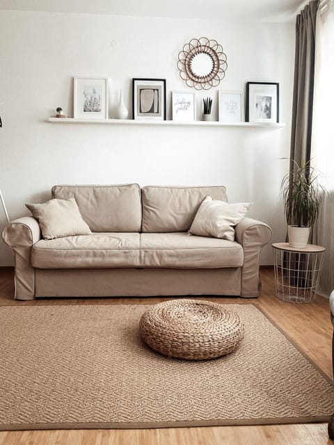 **TOP**GEMÜTLICH*BERGNAH*ZENTRAL*NETFLIX & RELAX* Apartment in Sonthofen