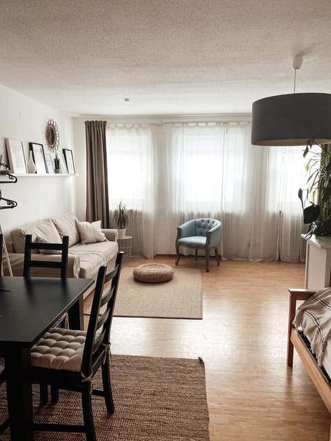 **TOP**GEMÜTLICH*BERGNAH*ZENTRAL*NETFLIX & RELAX* Apartment in Sonthofen