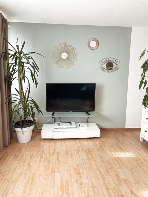 **TOP**GEMÜTLICH*BERGNAH*ZENTRAL*NETFLIX & RELAX* Apartment in Sonthofen