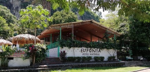 Ayenda Eufonia Hotel Natural Hotel in Honda