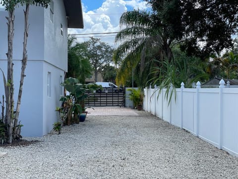 Sarasota Paradise Home near Siesta Key Beach and IMG Academy Haus in Sarasota