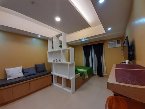 1Tagaytay Apartment hotel in Tagaytay