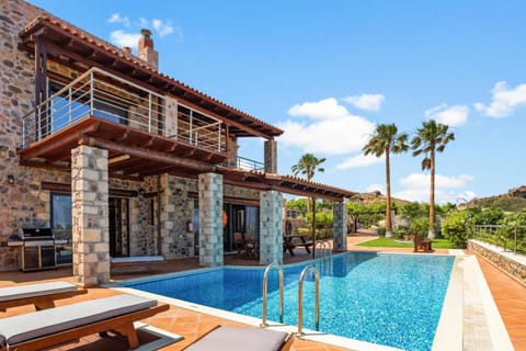 Kambos Horizon Paradise Villas Villa in Crete