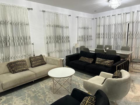 villa in king Abdullah economic city luxury feel W private pool Villa in Makkah Province