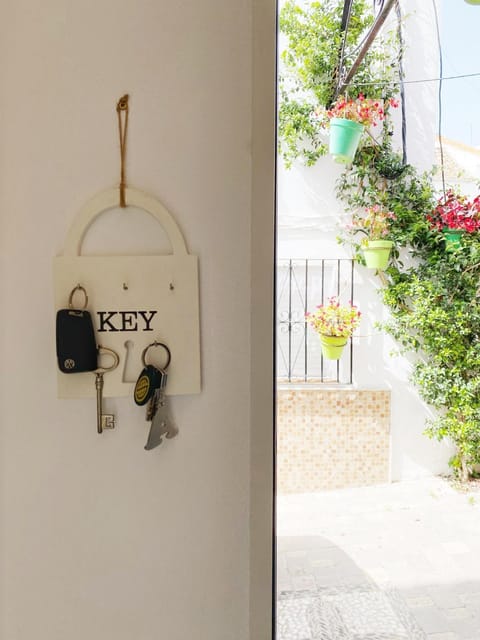 Casa Kalameta Apartment in Estepona