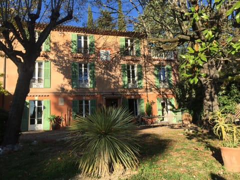 bastide saint georges House in Fayence