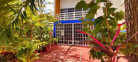 Exclusive Villa Pichi Haus in San Miguel de Cozumel