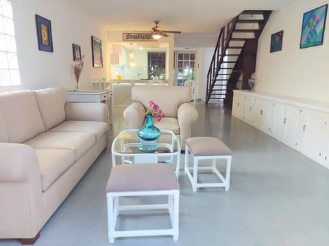 Exclusive Villa Pichi Casa in San Miguel de Cozumel