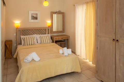 Modi Resort Apartment in Argolis, Greece