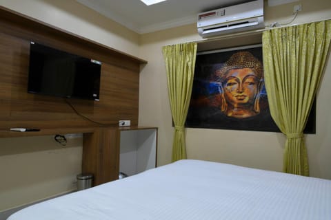 Airavat Hotel in Bhubaneswar