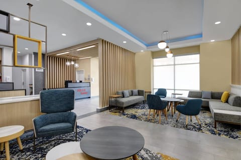 TownePlace Suites by Marriott Sumter Hôtel in Sumter