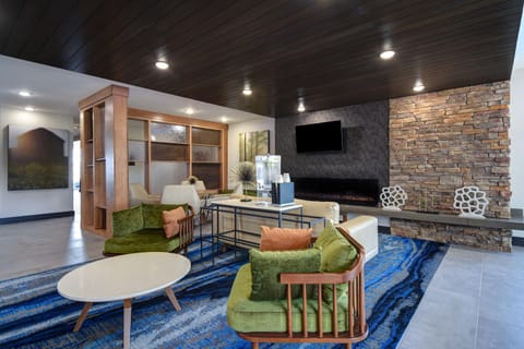 Fairfield by Marriott Inn & Suites Grand Rapids Wyoming Hotel in Wyoming