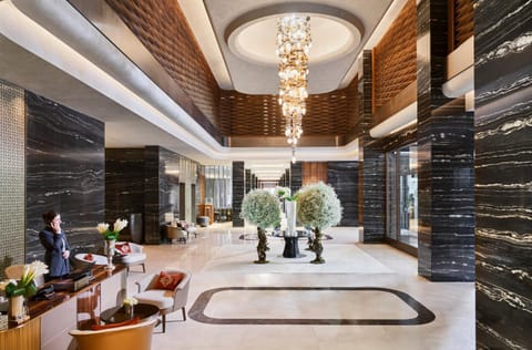 Mandarin Oriental Bosphorus, Istanbul Hotel in Istanbul