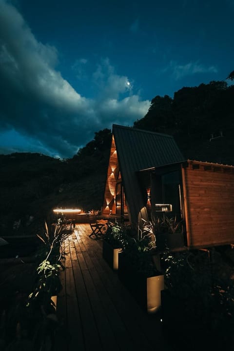 La Cima Eco Hotel Hotel in Quindio, Colombia