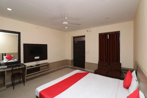 Central Hotel Hotel in Lucknow