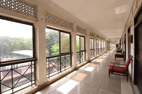 Central Hotel Hotel in Lucknow