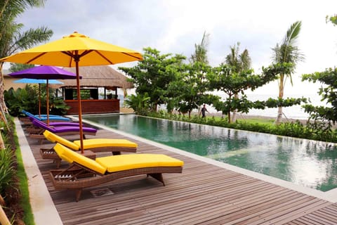 The Grand Villandra Resort Resort in Buleleng