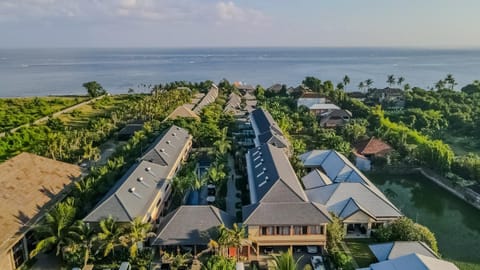 Property building, Day, Natural landscape, Sea view