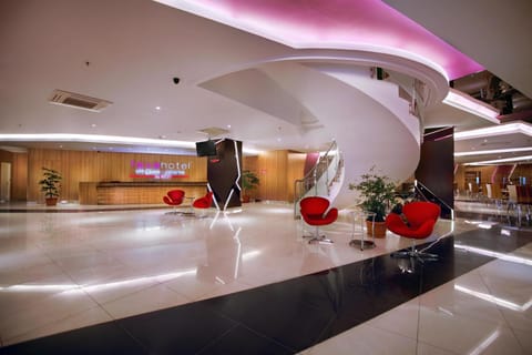 favehotel LTC Glodok Hotel in Jakarta