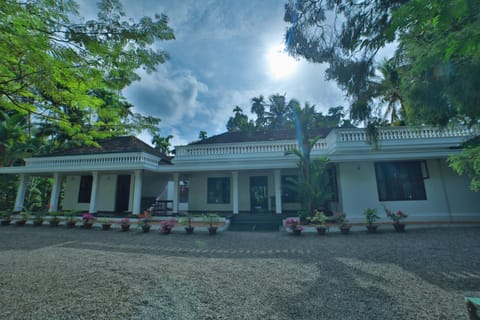 Village Canopy Vacation rental in Kochi