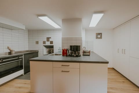 Gästehaus Ilishof House in Vorarlberg, Austria