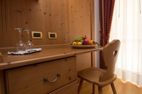 Hotel Alpi - Asiago Hotel in Asiago