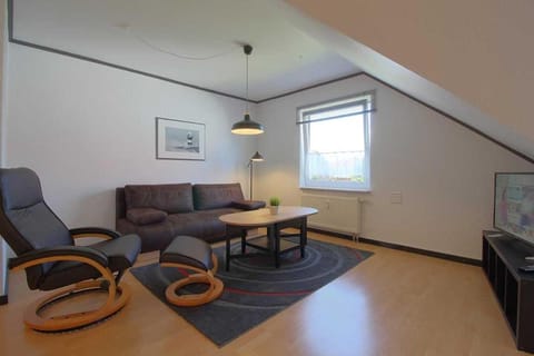 FeWo Leuchtturm Wremen Apartment in Schleswig-Holstein