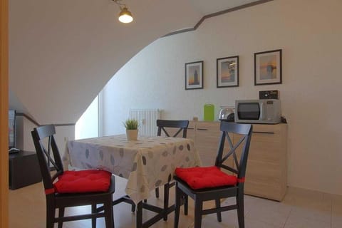 FeWo Leuchtturm Wremen Apartment in Schleswig-Holstein