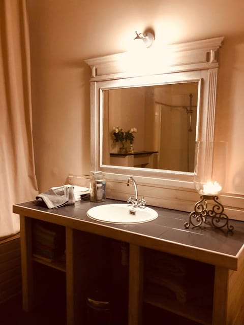 La mosane Bed and Breakfast in Wallonia, Belgium