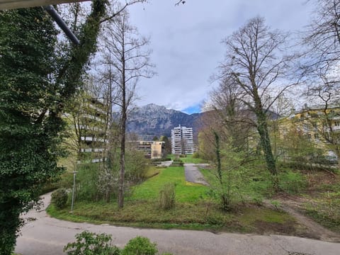 Ferienwohnung Eckl Apartment in Bad Reichenhall