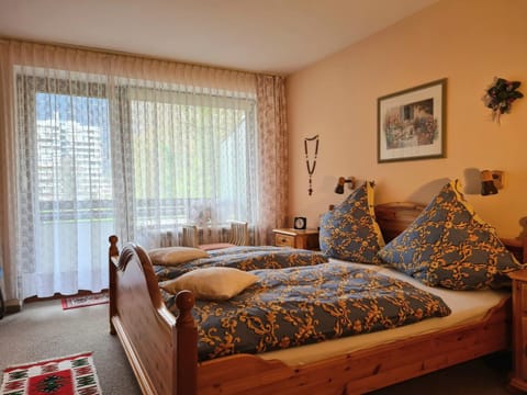 Ferienwohnung Eckl Apartment in Bad Reichenhall