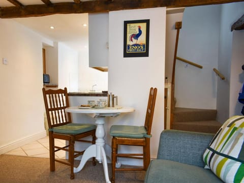 The Snug Casa in Kirkby Lonsdale