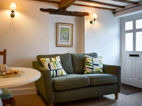 The Snug Maison in Kirkby Lonsdale
