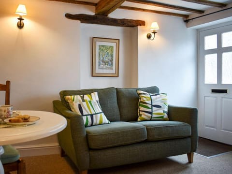 The Snug Casa in Kirkby Lonsdale