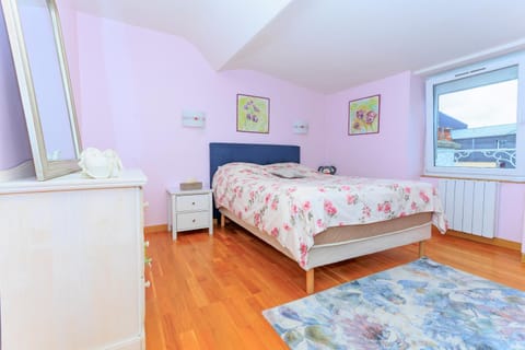 LE NID DES MOUETTES Apartment in Normandy