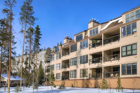 Aspen Ridge Condominiums by Keystone Resort Casa in Keystone