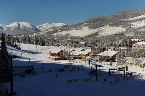 Mountain House by Keystone Resort Copropriété in Keystone