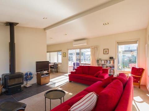 Brow Peak View - Arrowtown Holiday Home Casa in Arrowtown