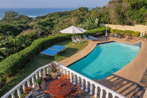 Sea view, Sea view, Swimming pool