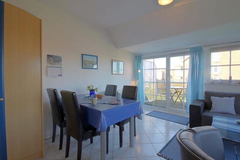 KI22-15 Haus Seeadler Apartment in Schleswig-Holstein