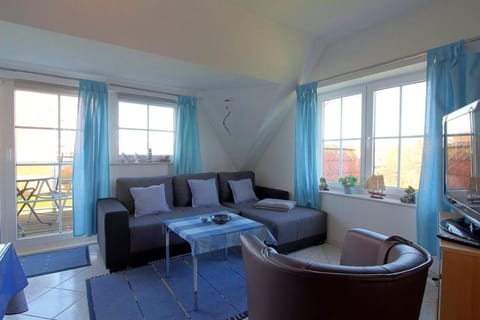 KI22-15 Haus Seeadler Apartment in Schleswig-Holstein