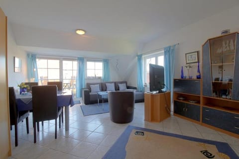 KI22-15 Haus Seeadler Apartment in Schleswig-Holstein