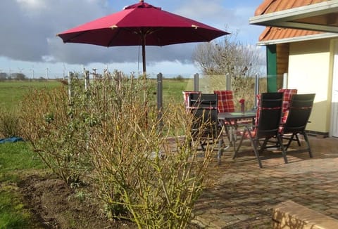 SV3 Mellumplate 56 House in Schleswig-Holstein