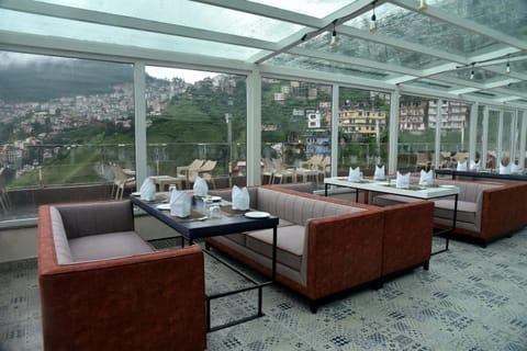 The Orchid Hotel Shimla Hotel in Shimla