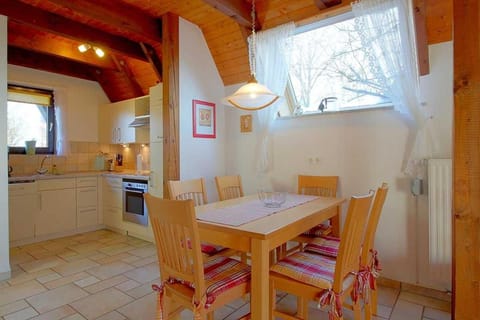 Strandvogt 2 RP23 House in Schleswig-Holstein