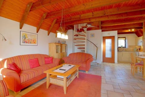 Strandvogt 2 RP23 House in Schleswig-Holstein